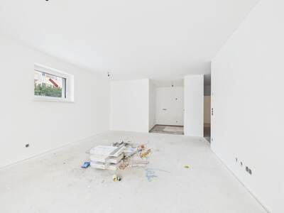 Terrassenwohnung kaufen in 4040 Linz (Bild 4)