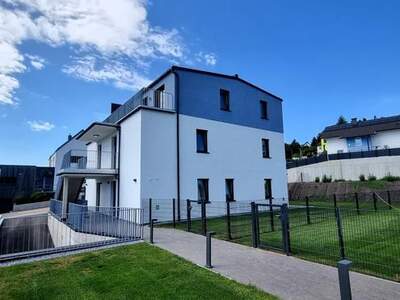 Wohnung kaufen in 3012 Wolfsgraben