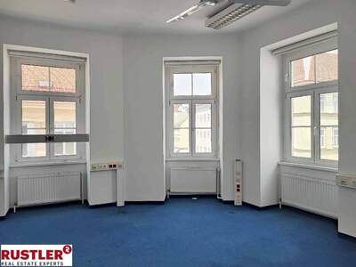 Gewerbeobjekt mieten in 1050 Wien