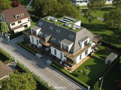 Eigentumswohnung in 1210 Wien