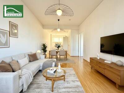 Terrassenwohnung mieten in 8020 Graz (Bild 5)