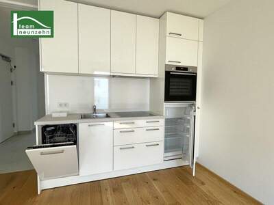 Terrassenwohnung mieten in 1160 Wien (Bild 5)
