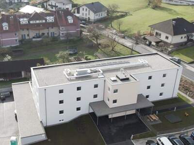 Terrassenwohnung mieten in 3263 Randegg (Bild 3)