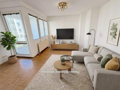 Wohnung kaufen in 1210 Wien