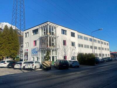 Gewerbeobjekt kaufen in 6200 Jenbach (Bild 1)