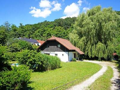 Einfamilienhaus kaufen in 3002 Purkersdorf (Bild 3)