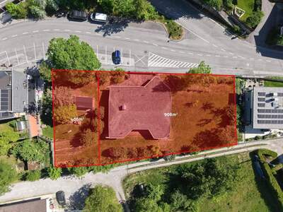 Grundstück kaufen in 6170 Zirl