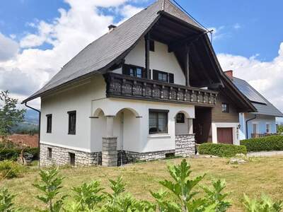 Haus kaufen in 8583 Edelschrott