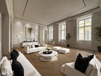 Wohnung kaufen in 1010 Wien