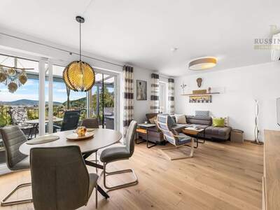 Wohnung kaufen in 9081 Reifnitz