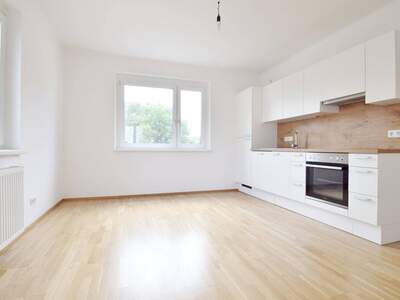 Mietwohnung in 4030 Linz