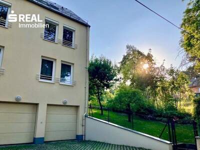 Terrassenwohnung kaufen in 1170 Wien (Bild 2)