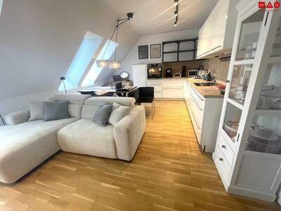 Mietwohnung in 4020 Linz