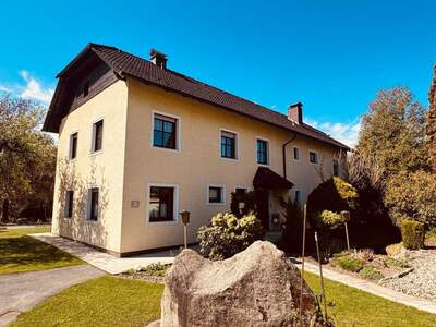 Gewerbeobjekt kaufen in 4284 Stranzberg (Bild 4)
