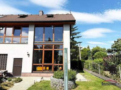 Haus kaufen in 3100 St. Pölten