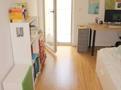 Wohnung mit Balkon mieten in 1160 Wien 16. (Bild 3)