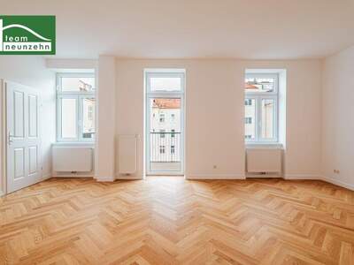 Terrassenwohnung kaufen in 1100 Wien (Bild 3)