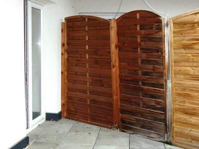 Terrassenwohnung mieten in 3100 St. Pölten (Bild 5)