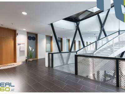 Büro / Praxis mieten in 4020 Linz (Bild 5)