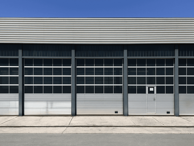 Gewerbeobjekt provisionsfrei mieten in 6382 Kirchdorf