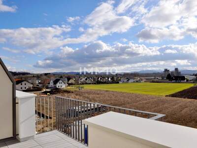 Terrassenwohnung kaufen in 3200 Ober
