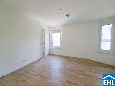 Terrassenwohnung mieten in 1150 Wien (Bild 4)