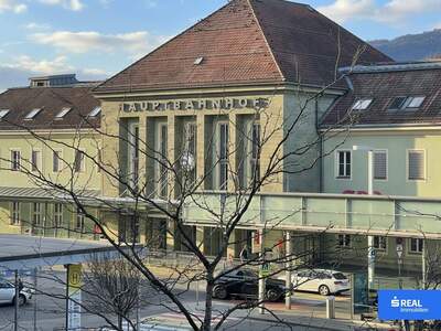 Wohnung mit Balkon kaufen in 9500 Villach (Bild 3)