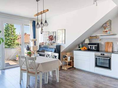Wohnung kaufen in 8020 Graz