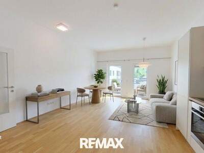 Wohnung mieten in 5531 Eben