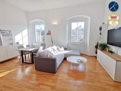 Mietwohnung in 3500 Krems (Bild 1)