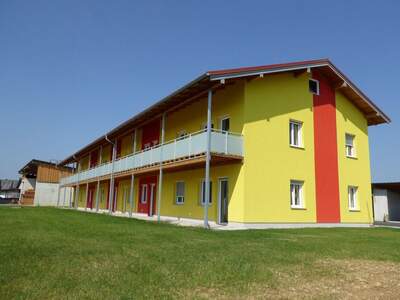 Wohnung mit Balkon mieten in 8271 Bad Waltersdorf (Bild 1)