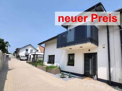 Haus provisionsfrei kaufen in 2472 Prellenkirchen