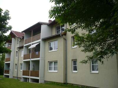 Terrassenwohnung mieten in 5280 Braunau