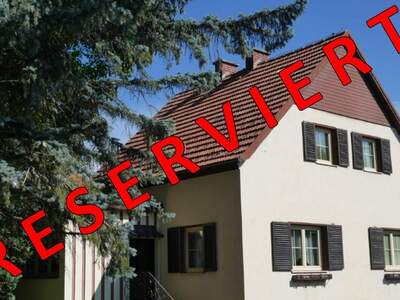 Einfamilienhaus kaufen in 2625 Schwarzau (Bild 2)