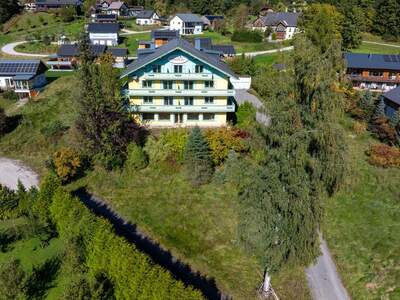 Beherbergungsbetrieb kaufen in 8983 Bad Mitterndorf