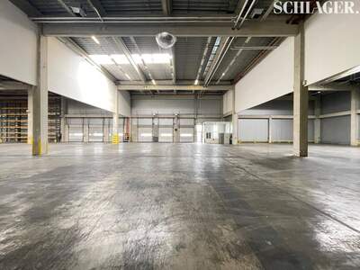 Gewerbeobjekt mieten in 8403 Lebring