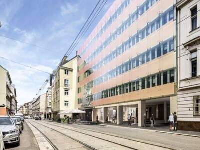 Gewerbeobjekt mieten in 1030 Wien