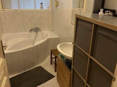 Altbauwohnung mieten in 1090 Wien (Bild 2)