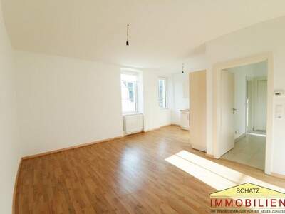 Wohnung mieten in 2565 Neuhaus (Bild 1)