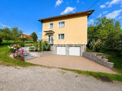 Zweifamilienhaus kaufen in 4941 Mehrnbach