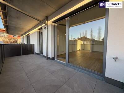 Terrassenwohnung kaufen in 8045 Graz