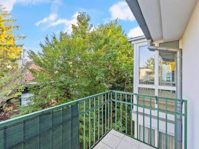 Eigentumswohnung in 1180 Wien