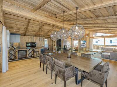 Chalet kaufen in 6352 Ellmau (Bild 2)