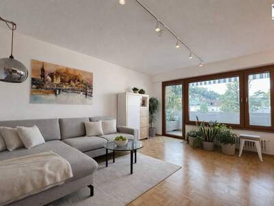 Wohnung kaufen in 5020 Salzburg