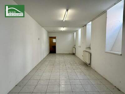 Lager mieten in 1140 Wien (Bild 1)