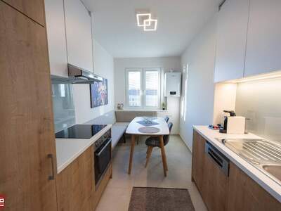 Wohnung kaufen in 1080 Wien