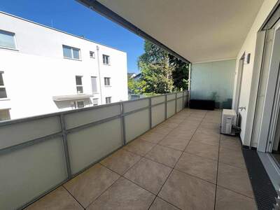 Wohnung mit Balkon mieten in 4501 Neuhofen (Bild 5)