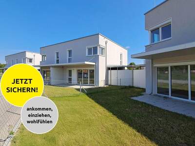 Haus mit Garten in 3141 Kapelln (Bild 1)