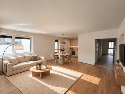 Wohnung kaufen in 2340 Mödling