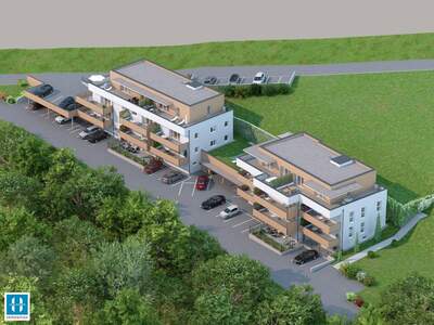 Wohnung kaufen in 4712 Michaelnbach